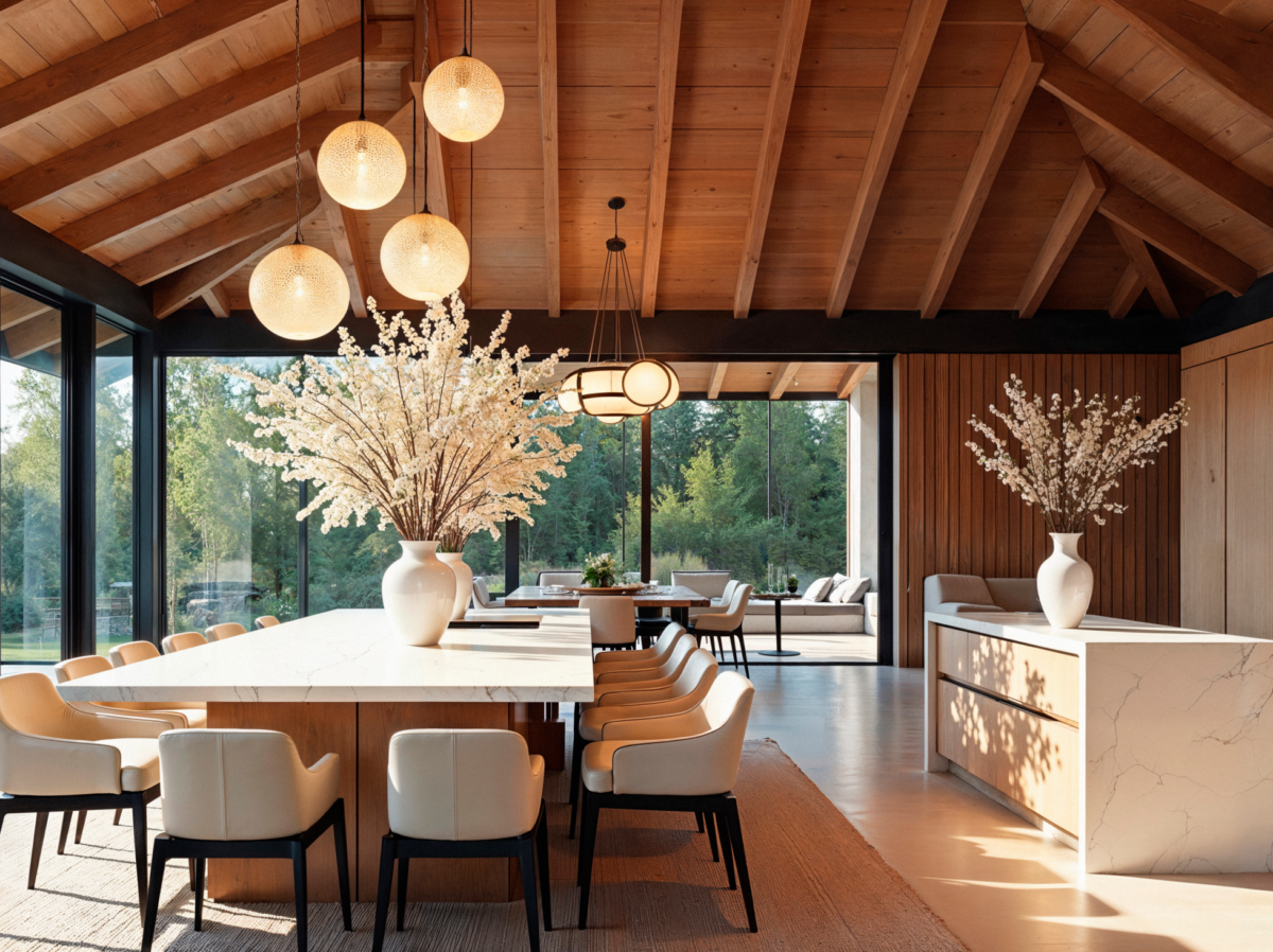 Top 10 Custom Woodwork Ideas for Gorakhpur Homes