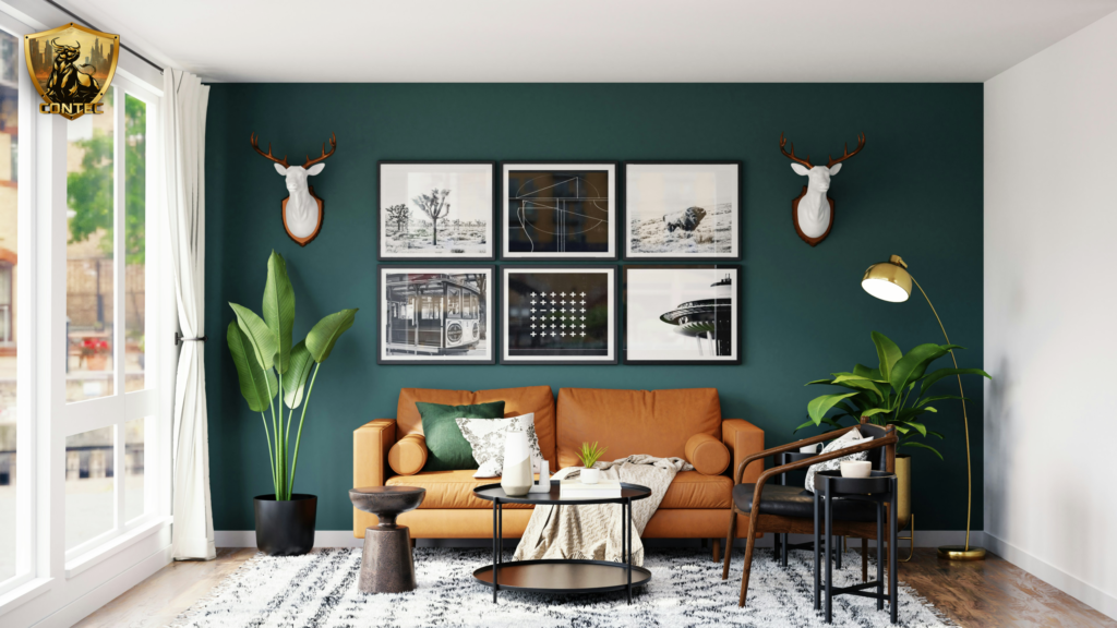 Top 10 Interior Design Trends for Gorakhpur Homes 2026