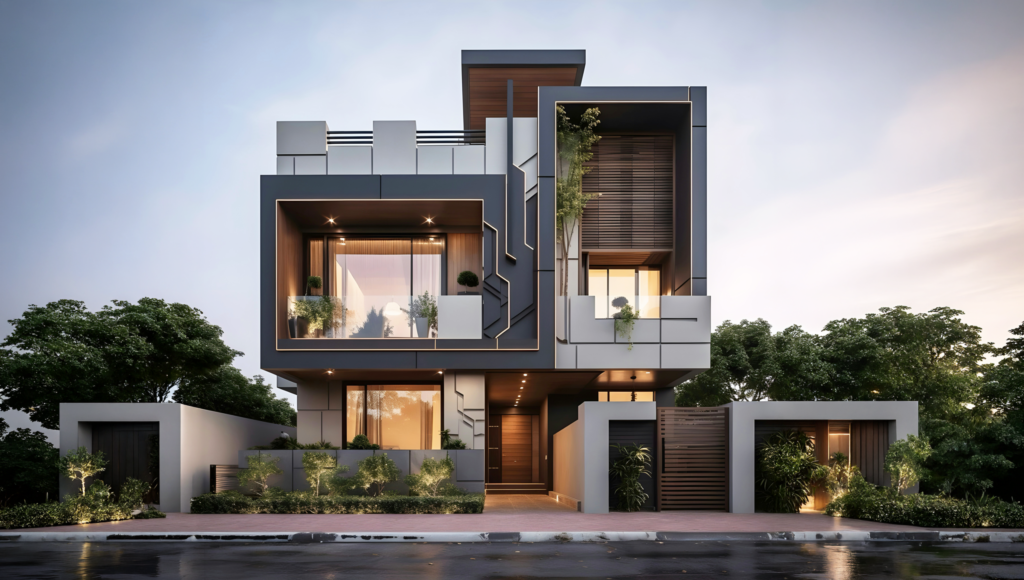 Why Turnkey Construction Is Popular in Uttar Pradesh