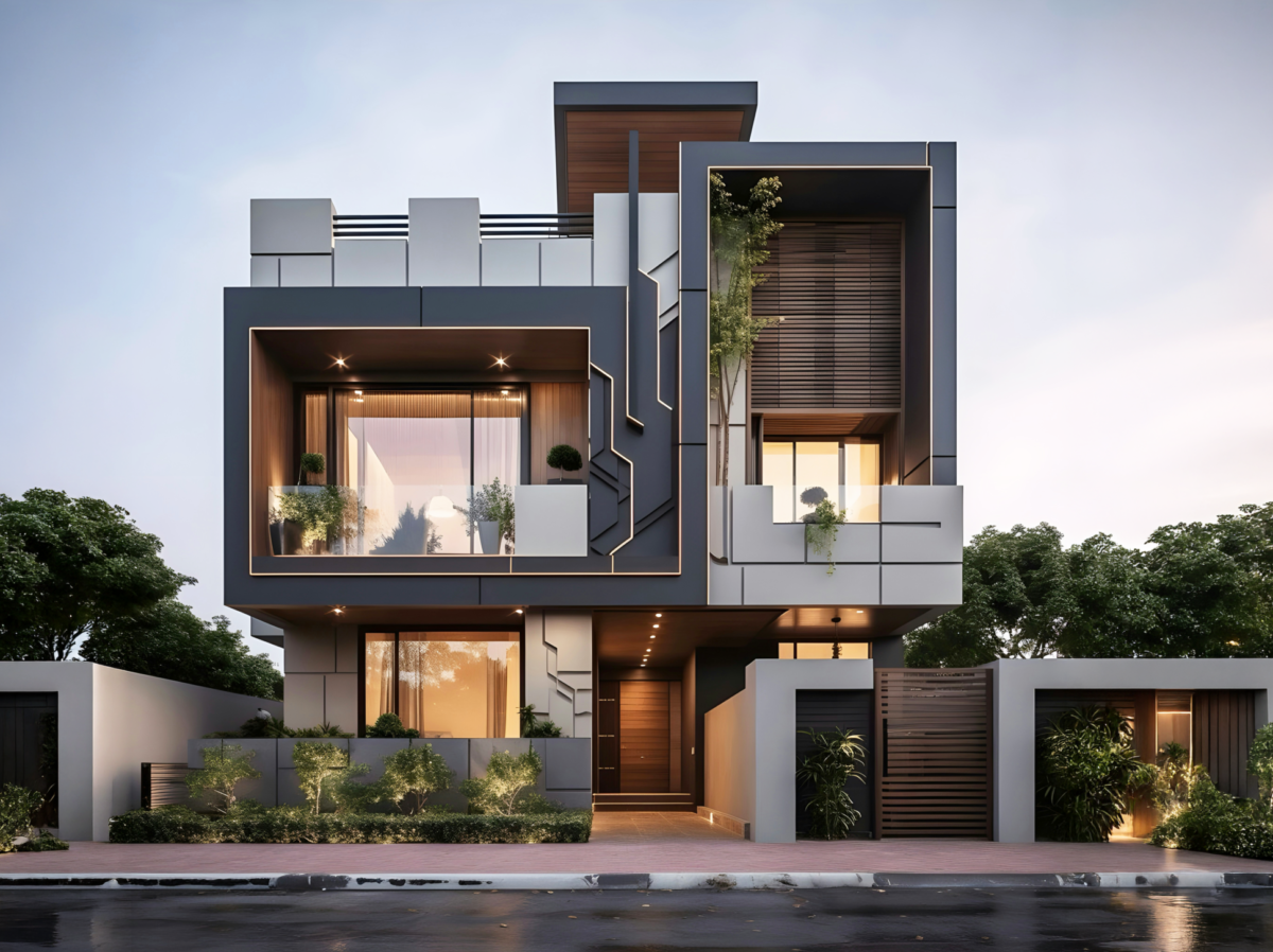 Why Turnkey Construction Is Becoming Popular in Uttar Pradesh 