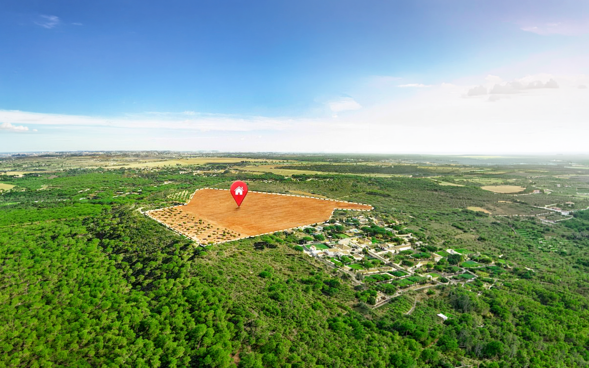 How to Choose the Right Plot Before Starting Construction 