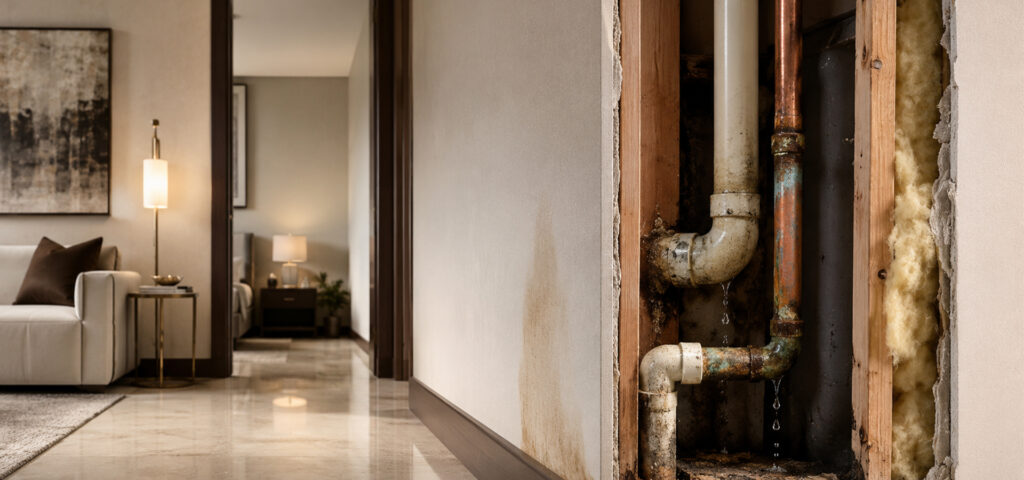 Hidden Plumbing Problems That Increase Your Water Bills