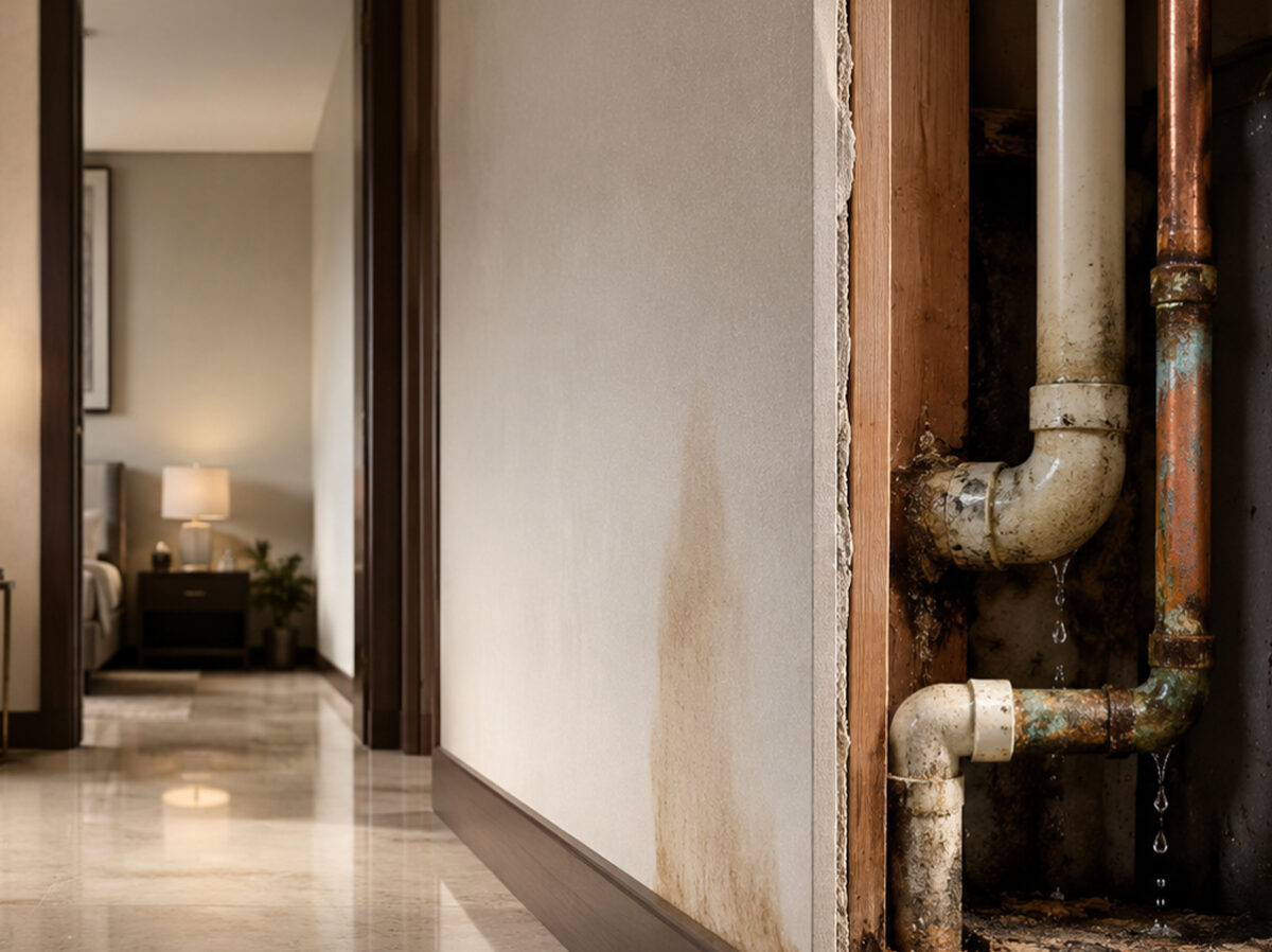 Hidden Plumbing Issues That Drain Your Wallet
