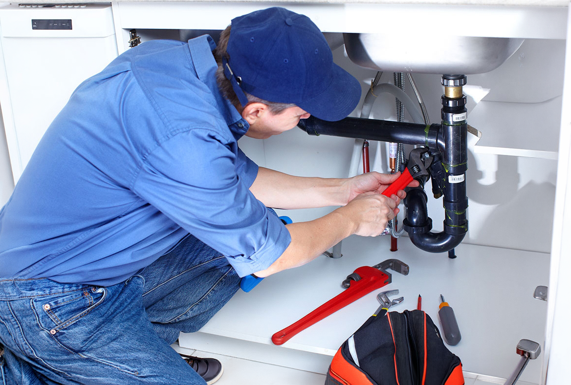 Essential Plumbing Tips for New Homes | Contec Experts 