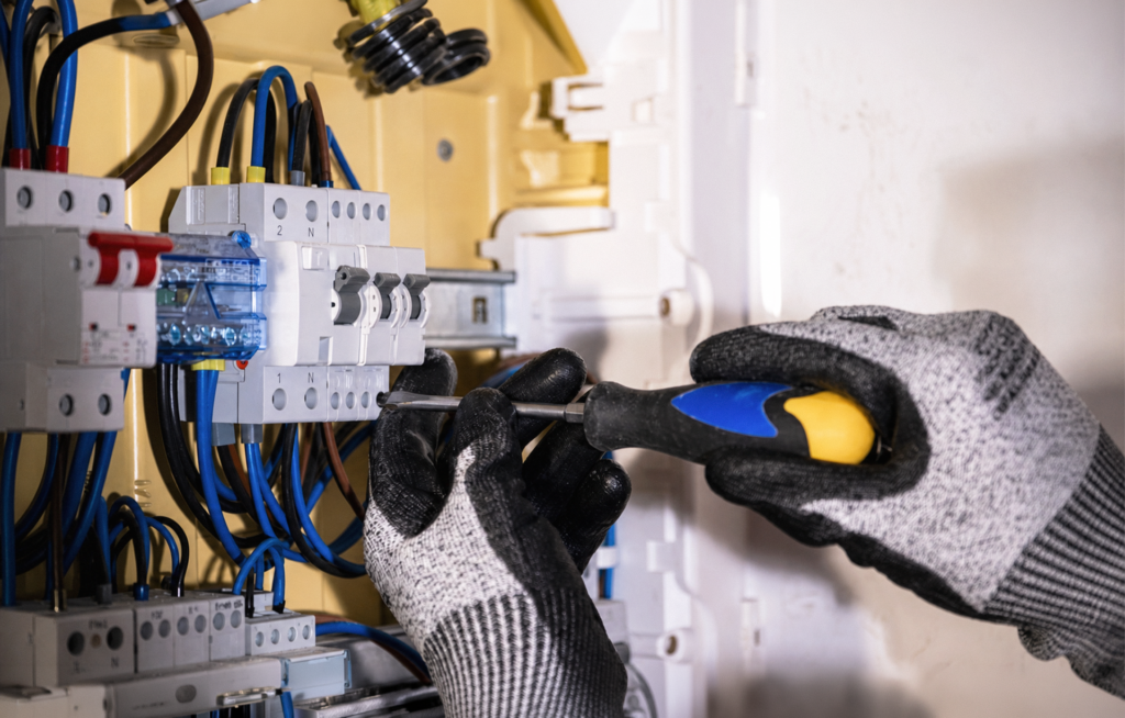 Electrical Safety Tips for Every Home | Safe Living Guide