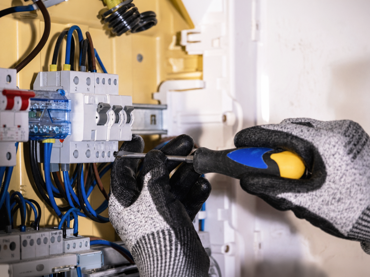 Electrical Safety Tips for Every Home | Complete Guide 