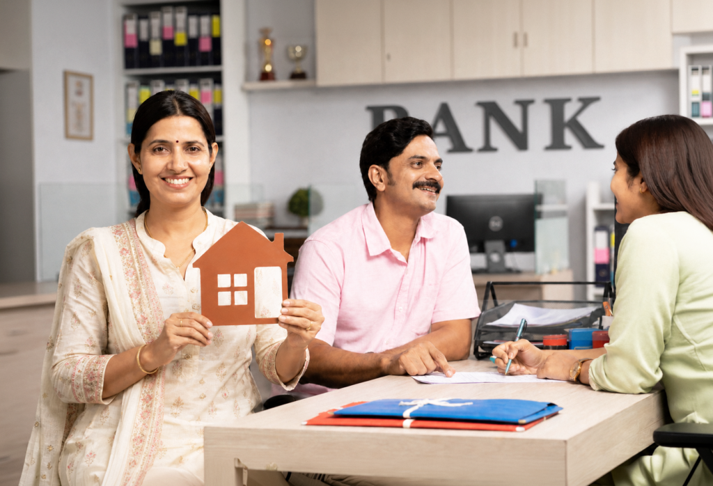 Home Construction Loan Guide for First-Time Homeowners