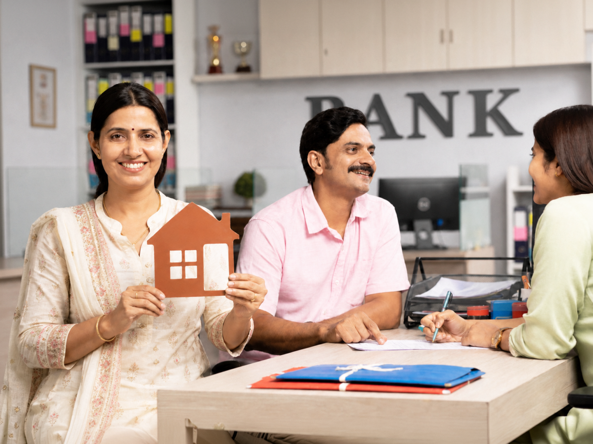 Home Construction Loan Guide for First-Time Homeowners