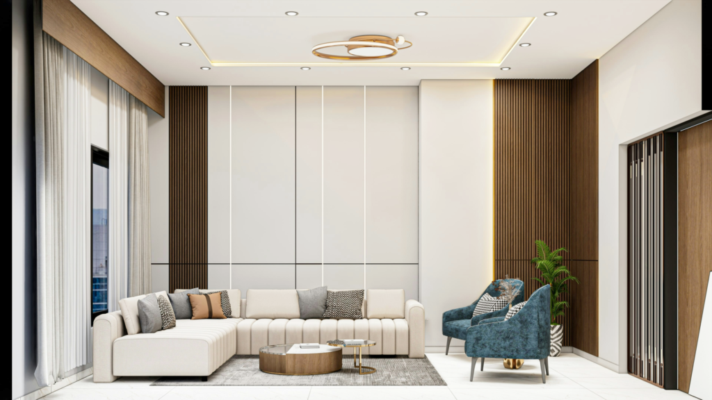 Modular Furniture Ideas for Every Home | Contec Solutions