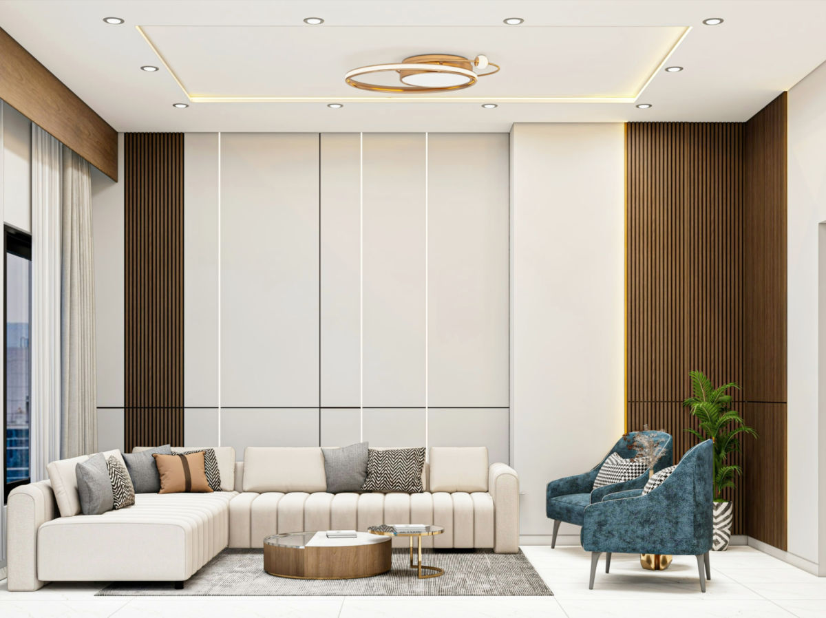  Modular Furniture Ideas for Every Home | Contec Solutions