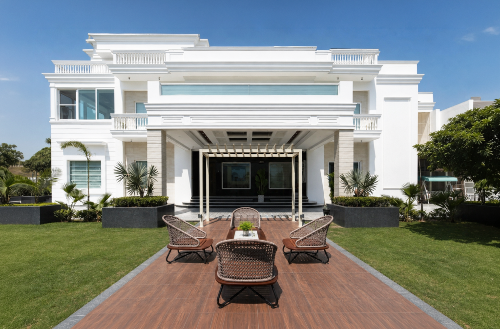 10 Steps to Build Your Dream Home Successfully | Contec India
