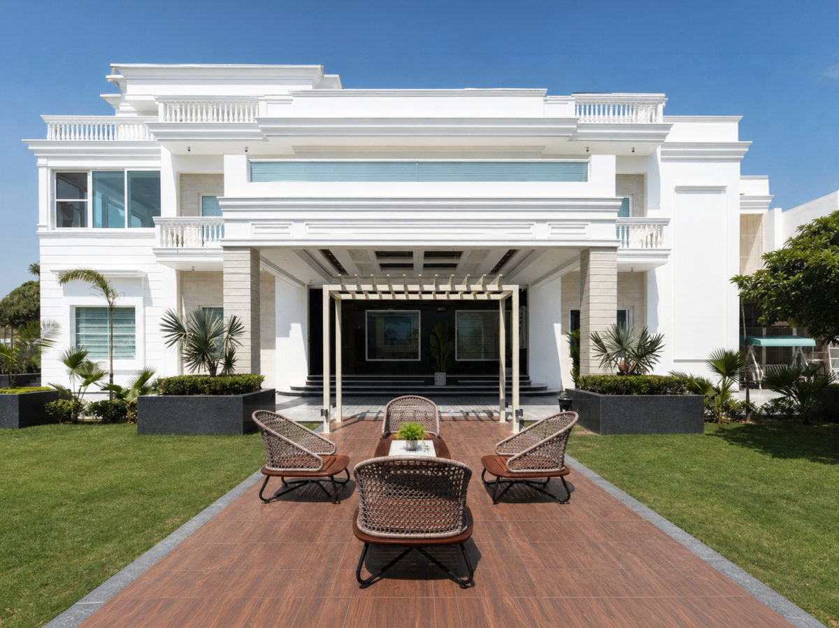 10 Steps to Build Your Dream Home Successfully