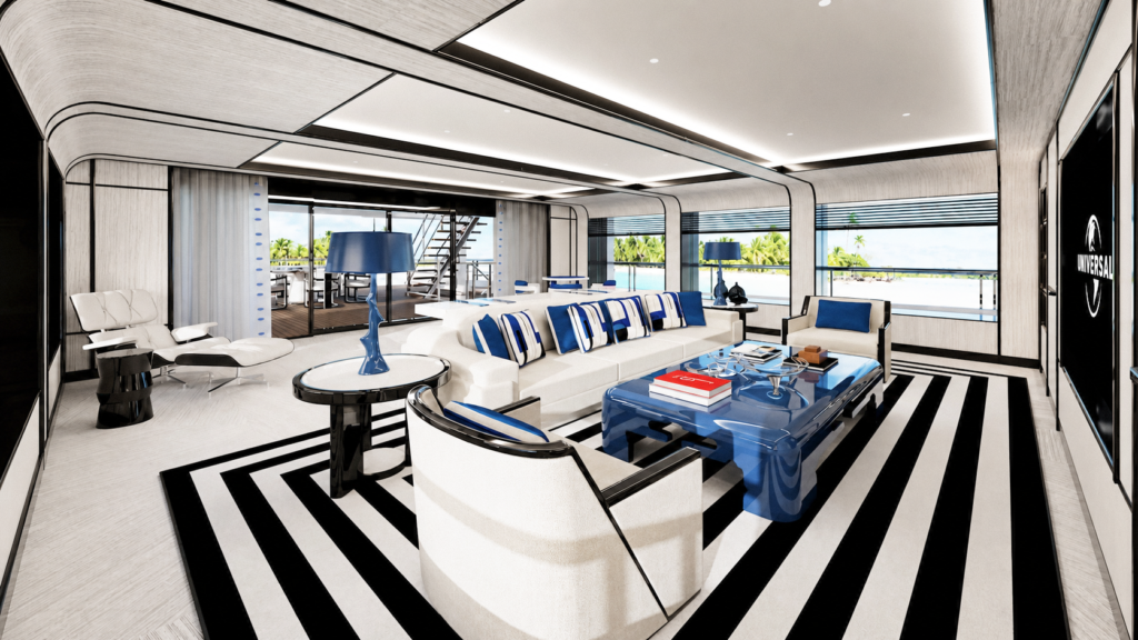 Top Living Room Interior Design Trends for Modern Homes