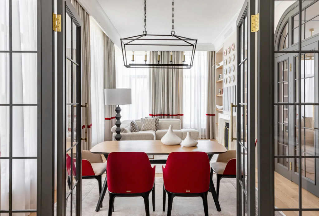 Latest Interior Design Trends for Modern Homes 2026