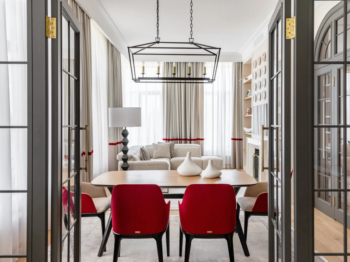 Latest Interior Design Trends for Modern Homes 2026