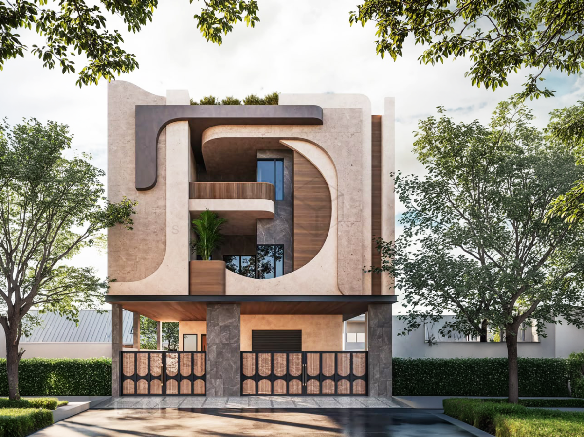 Modern House Design Trends for 2026 | Contec