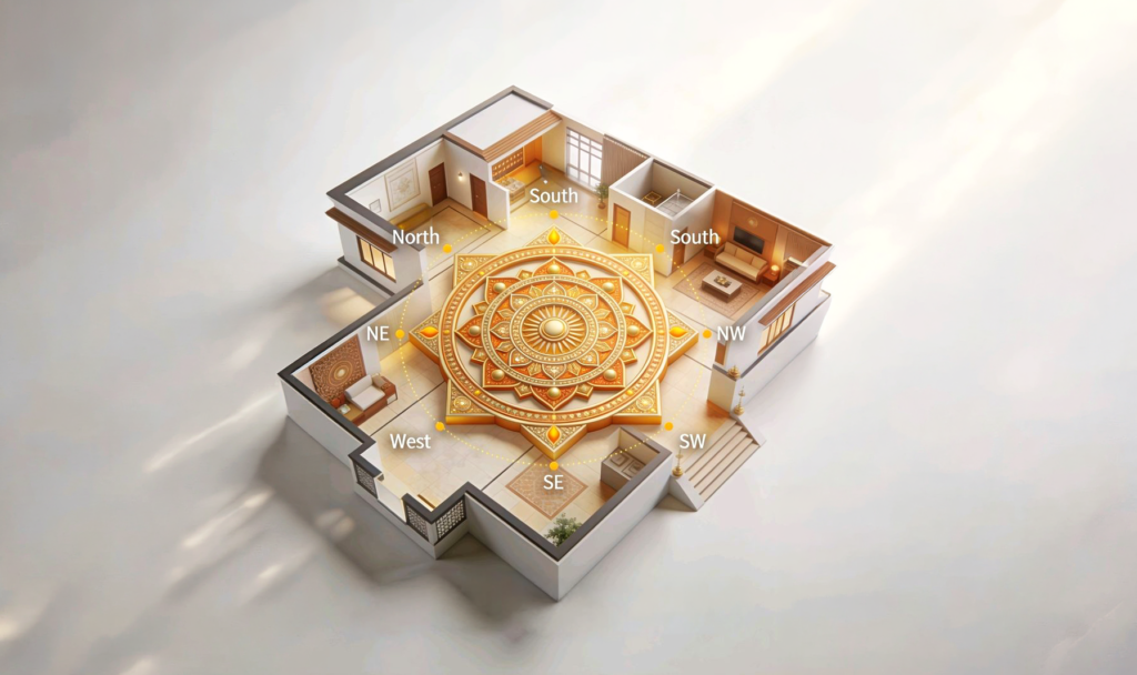 Vastu Tips for a Happy and Prosperous Home