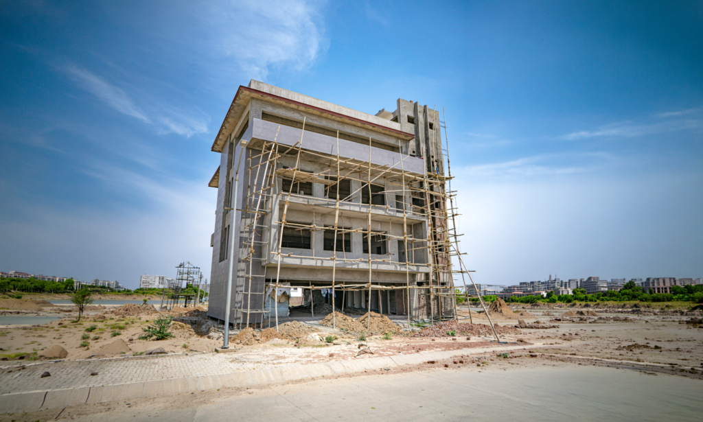 Complete Guide to House Construction in Uttar Pradesh