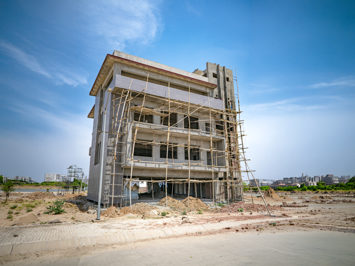 Complete Guide to House Construction in Uttar Pradesh