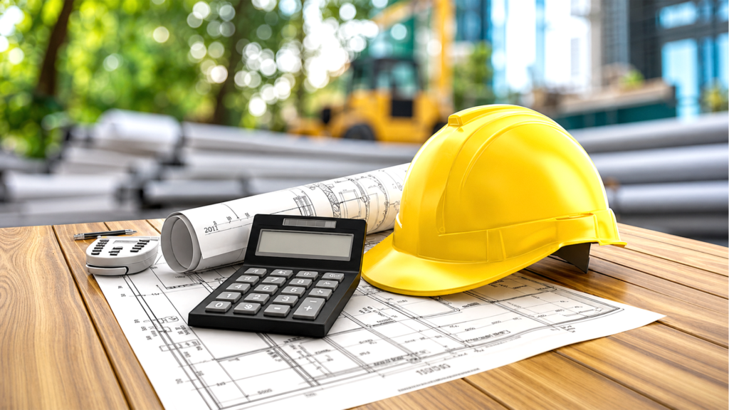 1000 Sq Ft House Construction Cost in India 2026