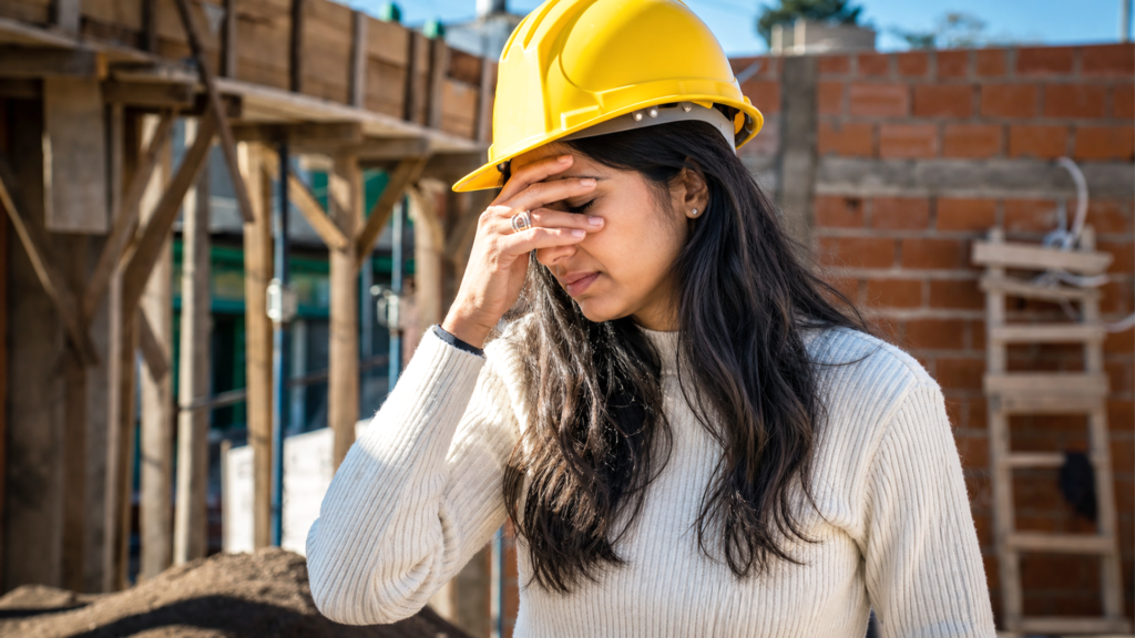 Common Home Construction Mistakes to Avoid | Contec