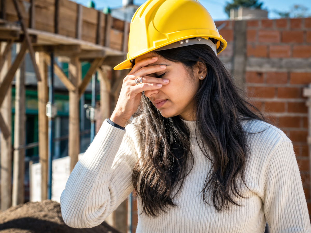 Common Home Construction Mistakes to Avoid 