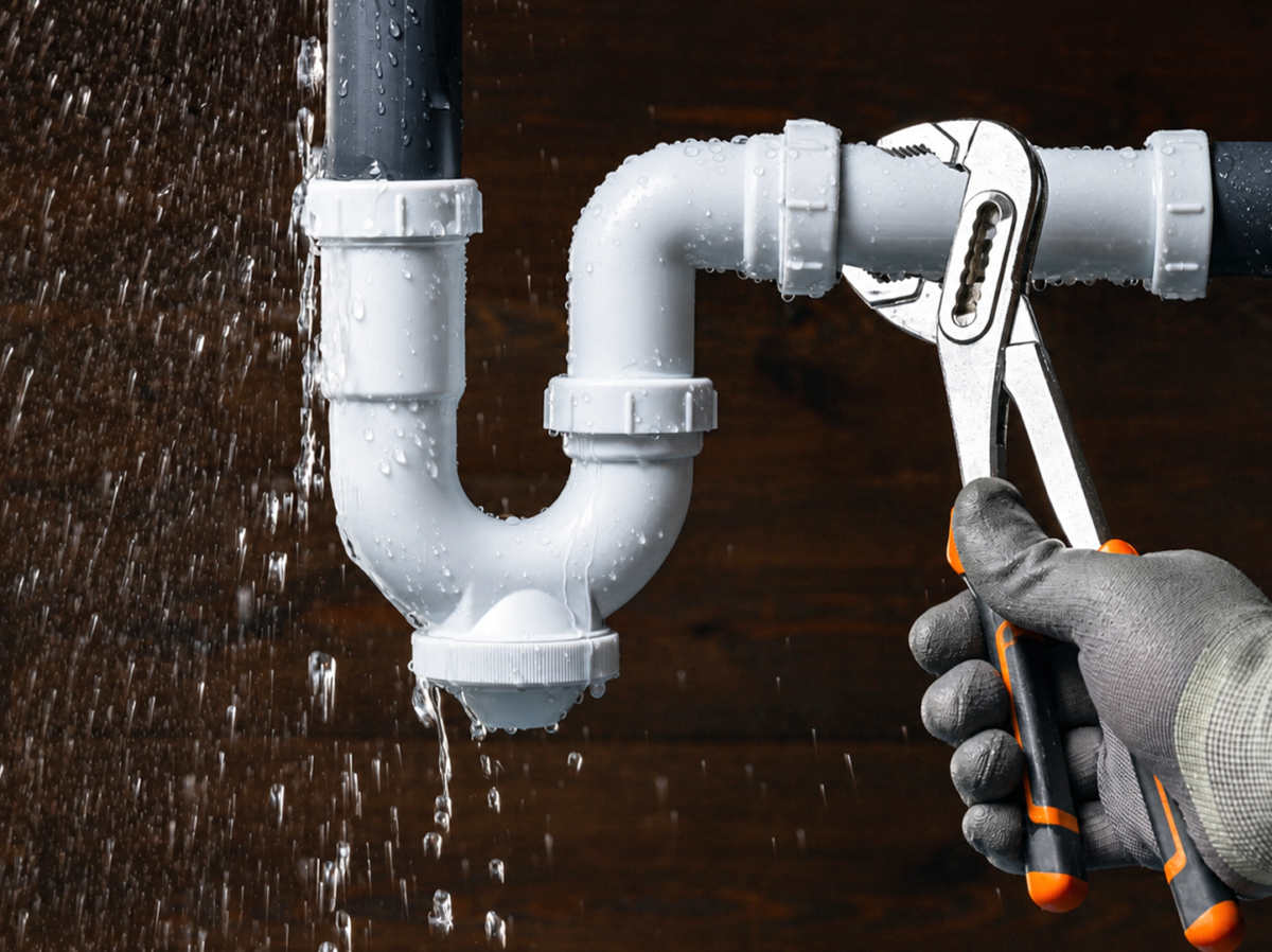 Common Plumbing Problems and Easy Solutions