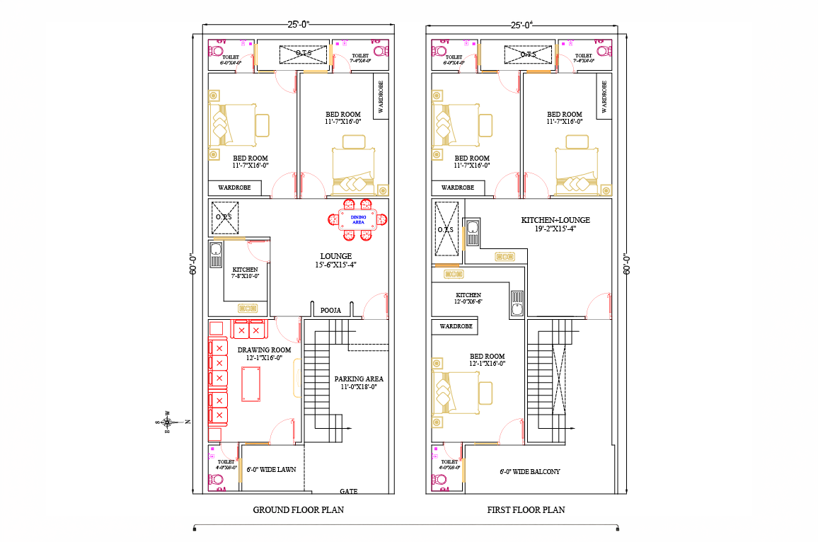 How to Choose the Perfect House Plan for Your Family 