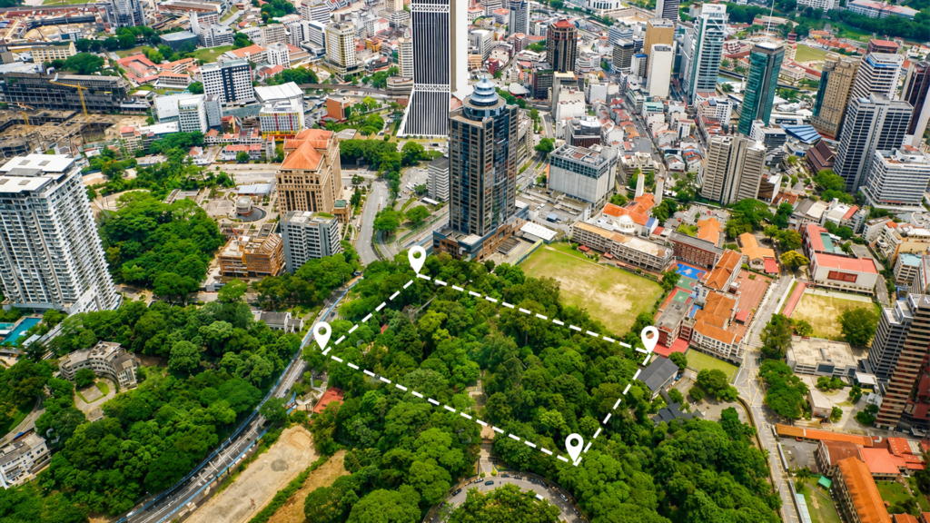 How to Choose the Perfect Residential Plot Guide