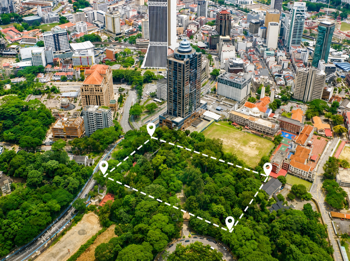 How to Choose the Perfect Residential Plot Guide