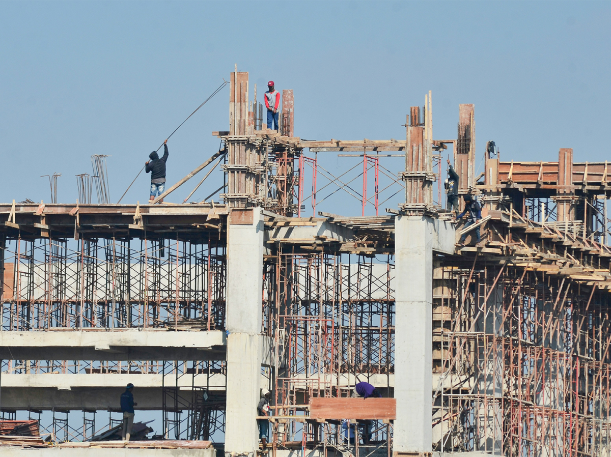 How to Choose the Right Construction Company 
