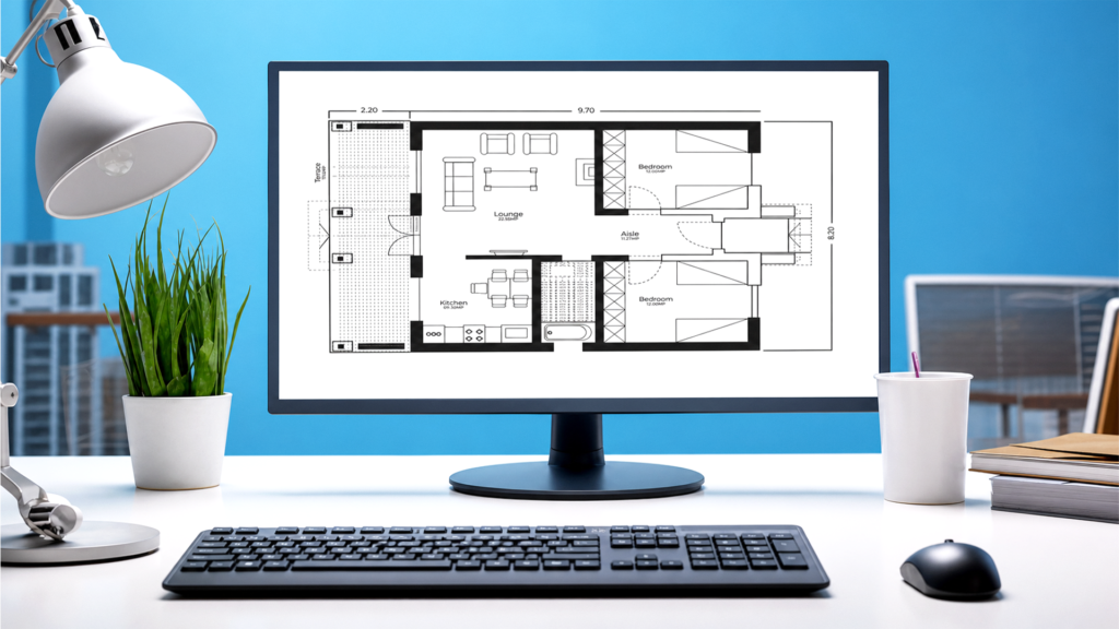 How to Choose the Right House Floor Plan | Contec