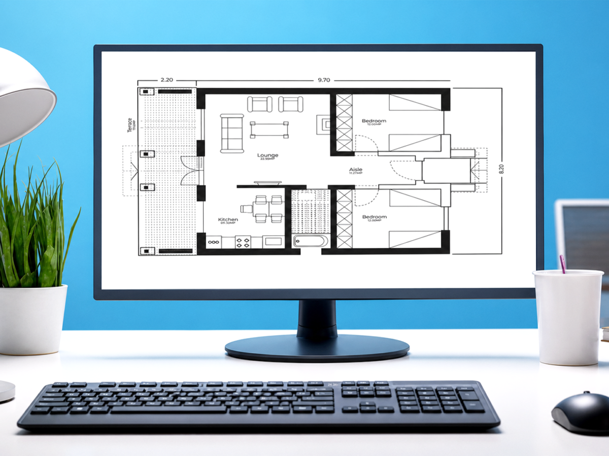 How to Choose the Right House Floor Plan 