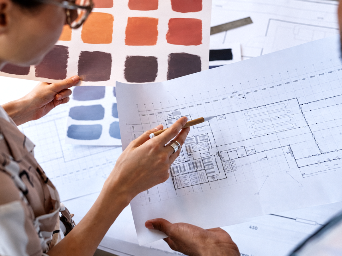 How to Choose an Architecture Company in Gorakhpur for Your Home 