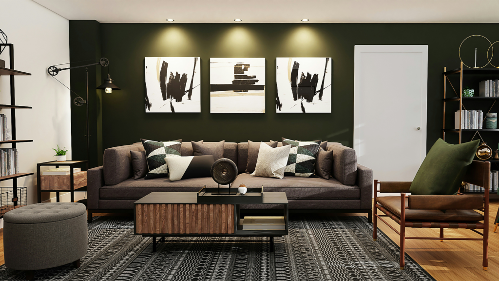 Architecture & Interior Design Gorakhpur | Contec