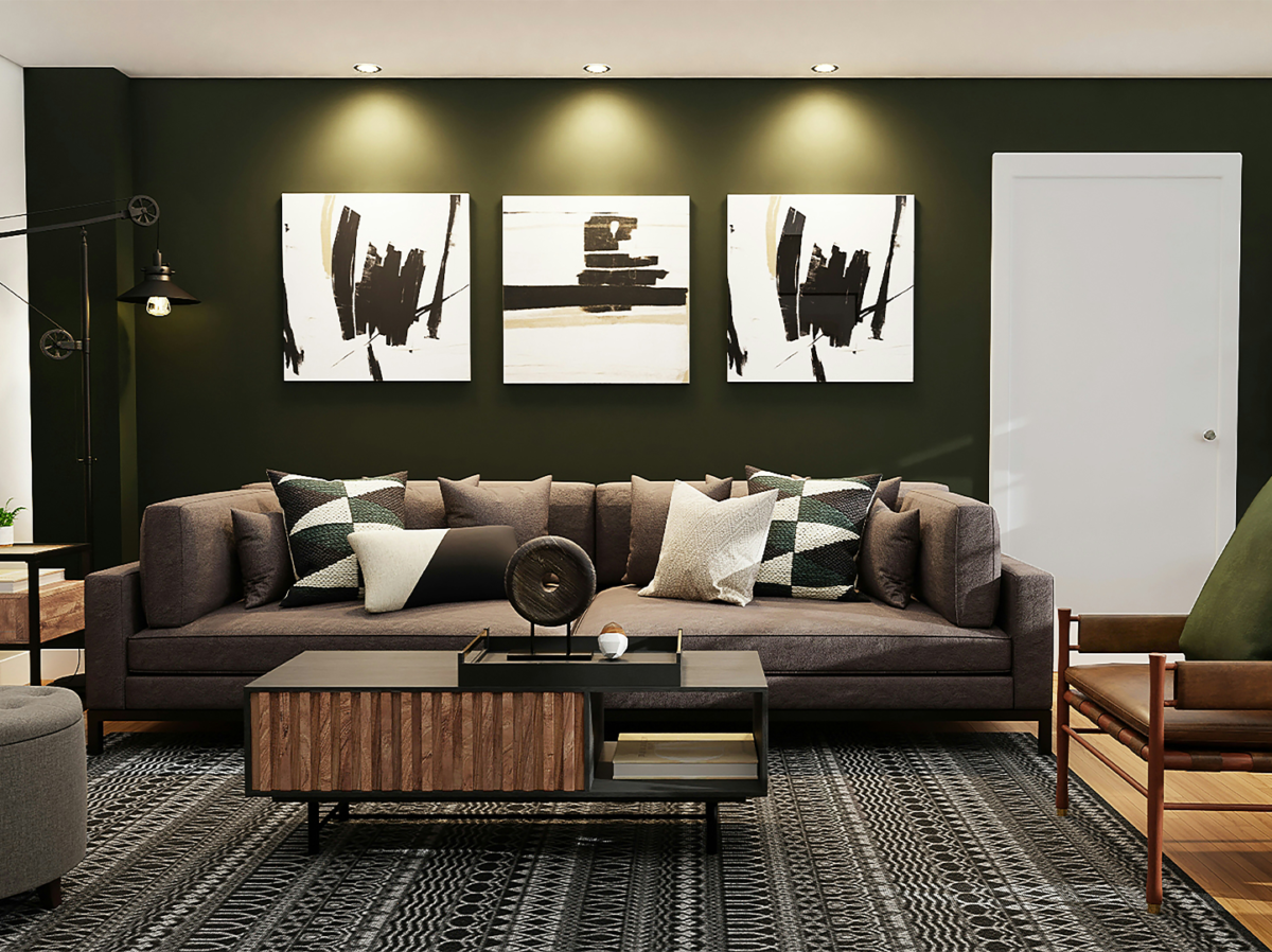 Architecture and Interior Design: