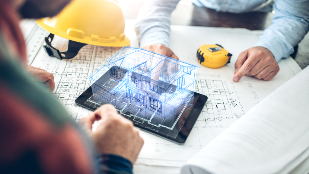 House Design Process: From Concept to Construction