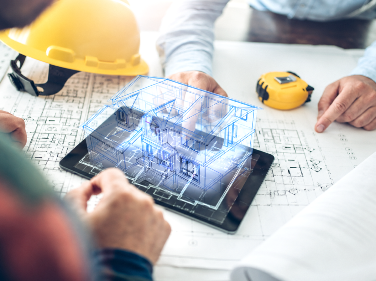 Complete House Design Process: From Concept to Construction 