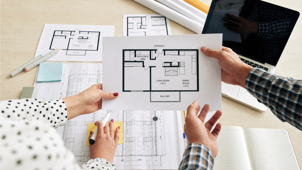 House Planning Services in Gorakhpur | Contec Solutions