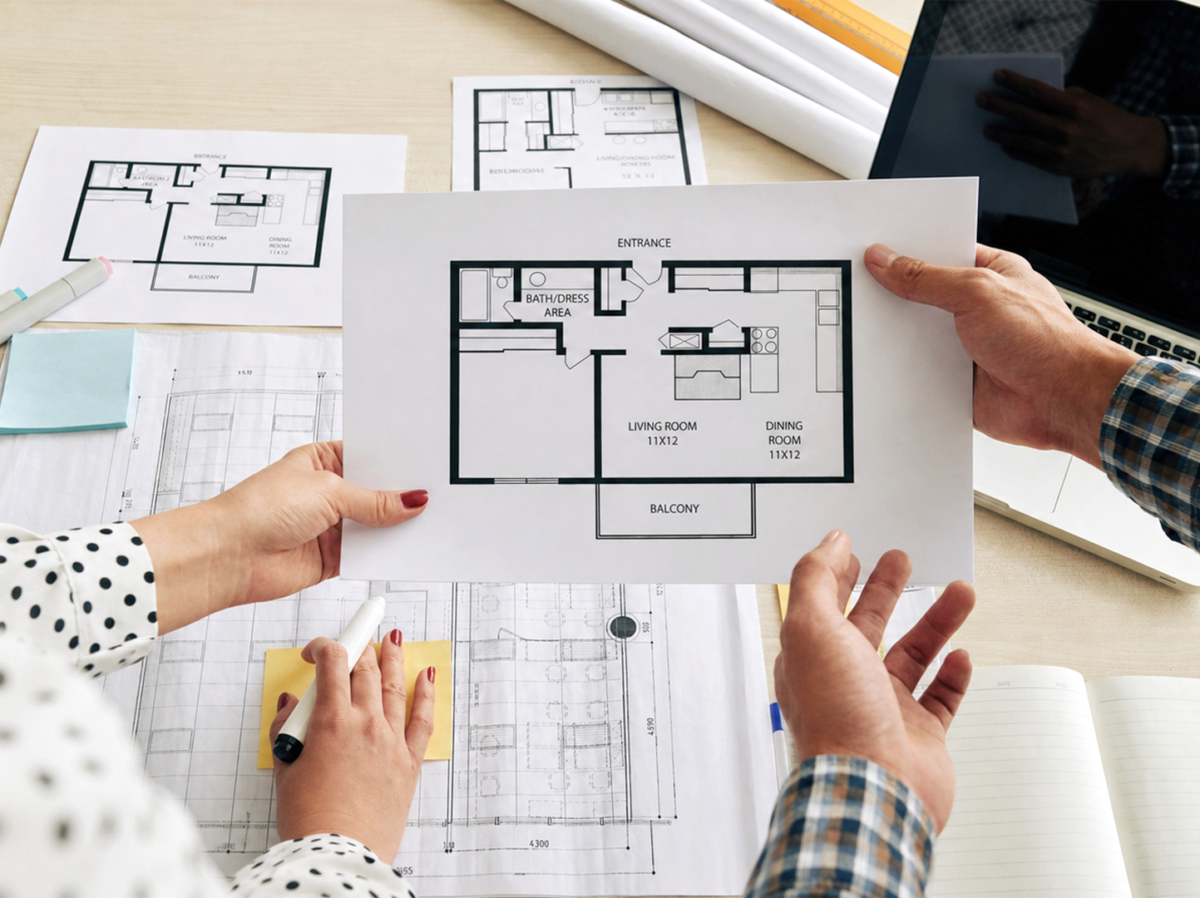 House Planning Services in Gorakhpur
