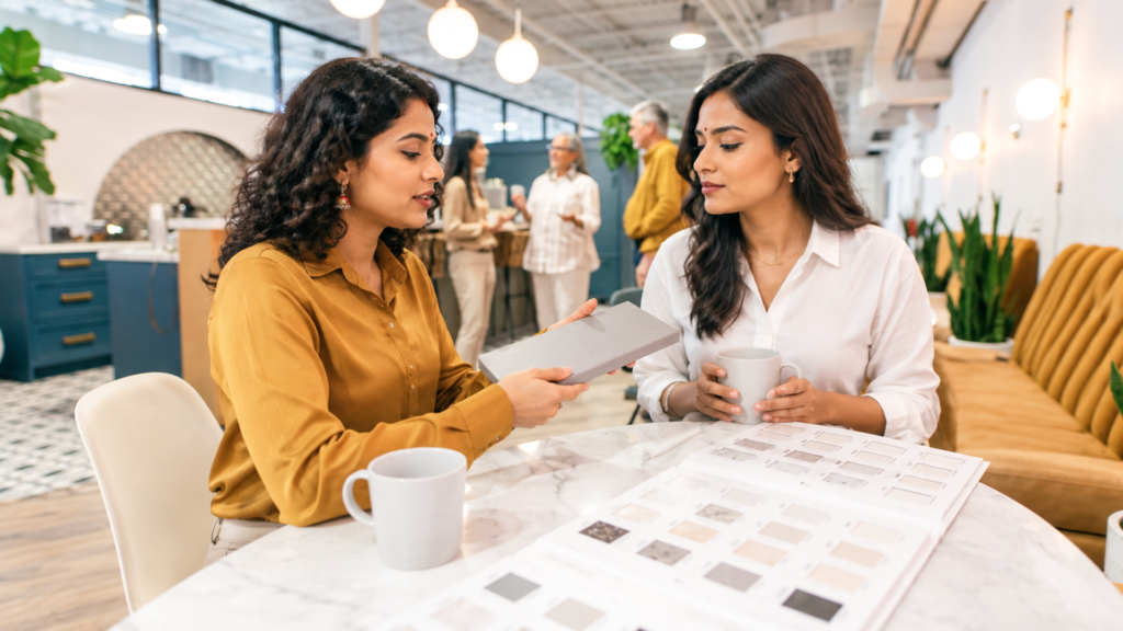 How to Choose an Interior Design Company in Gorakhpur