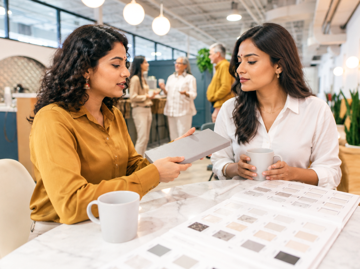 How to Choose an Interior Design Company in Gorakhpur 