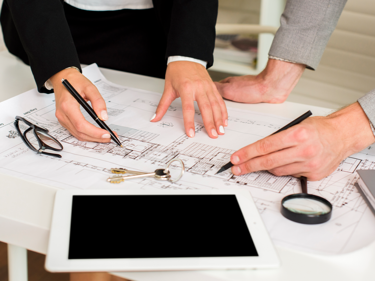 Residential Architecture Services in Gorakhpur
