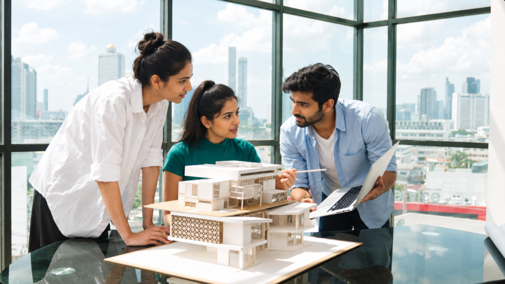 Architecture Company in Gorakhpur | Expert Home Design