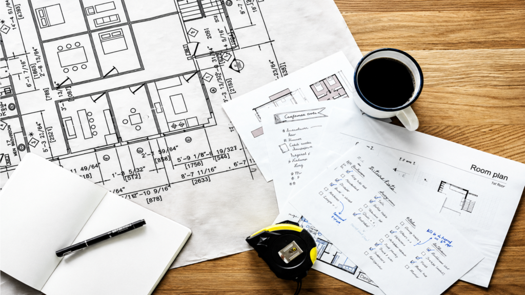 Architectural Drawing Gorakhpur: Services & Guide