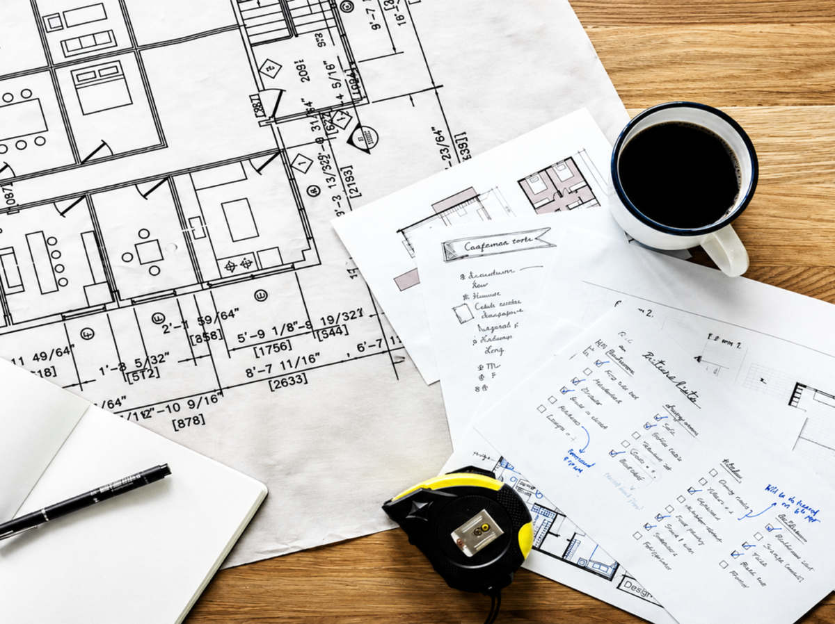 Architectural Drawing Services in Gorakhpur: What Homeowners Should Know