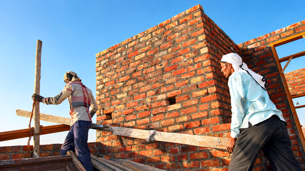 House Construction in Gorakhpur: Choose the Right Builder