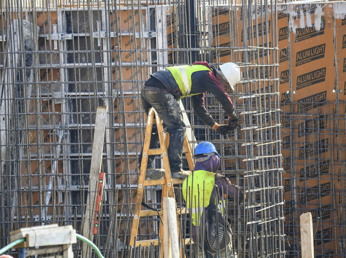 Top 10 Construction Companies in Gorakhpur: Your Complete Guide 