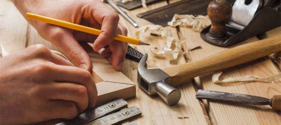 Top Carpentry Services in Gorakhpur | Contec